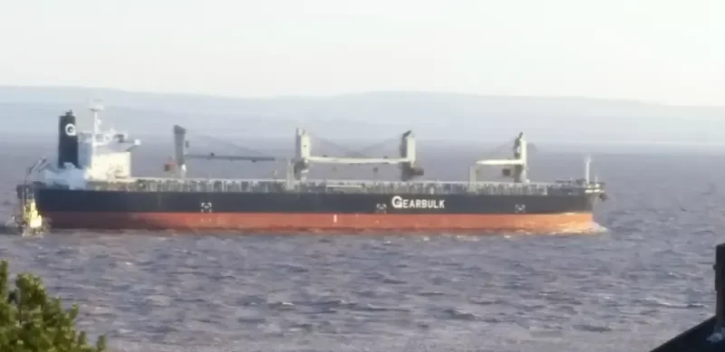 PETREL ARROW General Cargo IMO 9607083 photo 3