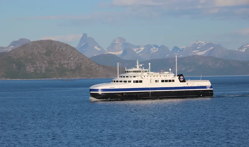 LOEDINGEN Ro-Ro IMO 9607409 photo 6