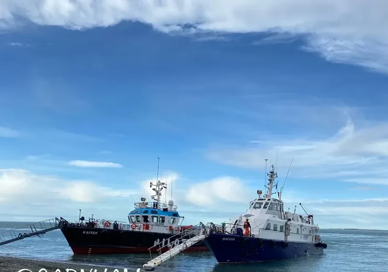 KAITEK General Cargo IMO 9607588 photo 4
