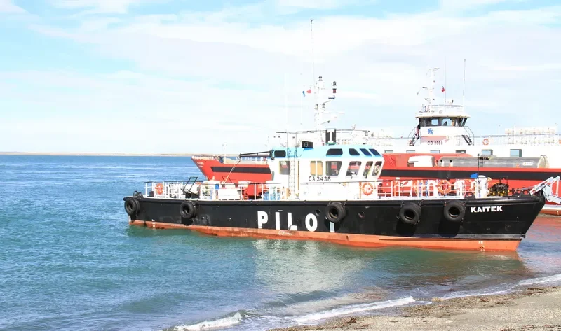 KAITEK General Cargo IMO 9607588 photo 6