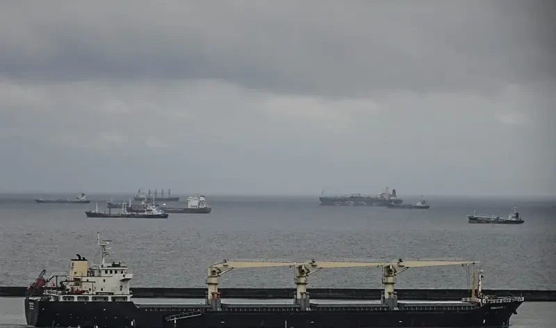HONGSHENG 7 Bulk Carrier IMO 9607605