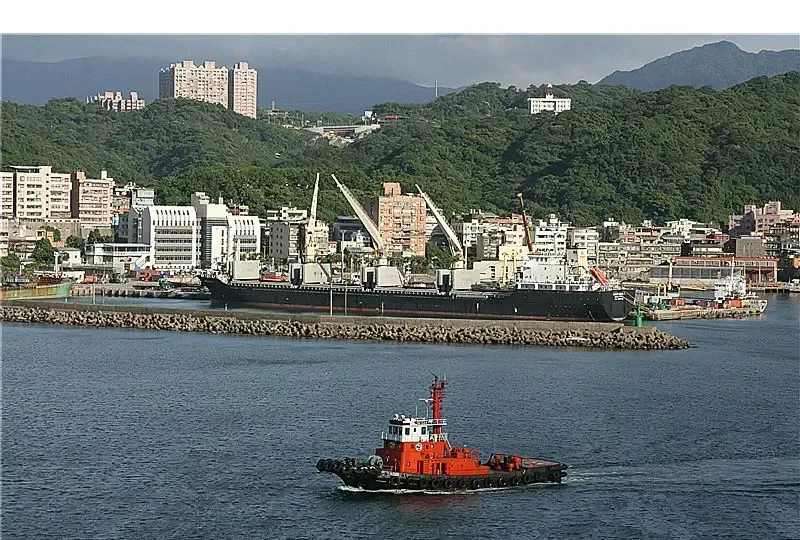 HONGSHENG 7 Bulk Carrier IMO 9607605 photo 7