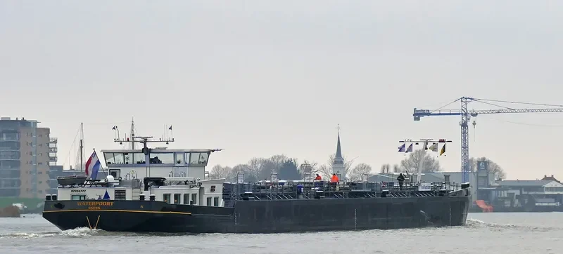 WATERPOORT Tanker IMO 9607617 photo 4