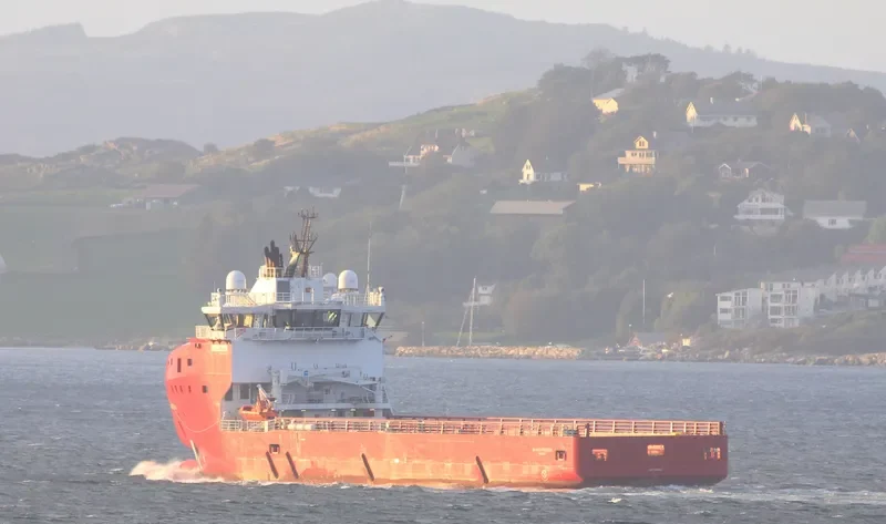 SKANDI FEISTEIN Offshore Vessel IMO 9607693 photo 2