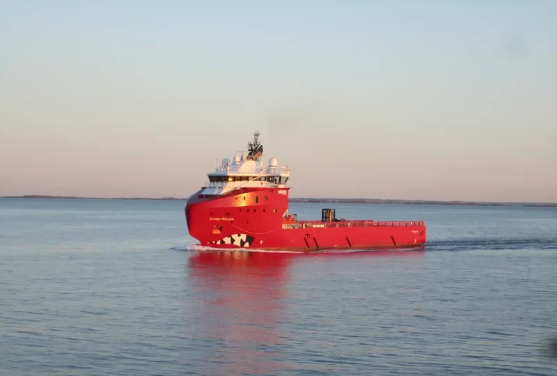 SKANDI FEISTEIN Offshore Vessel IMO 9607693 photo 3