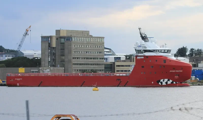 SKANDI FEISTEIN Offshore Vessel IMO 9607693 photo 6