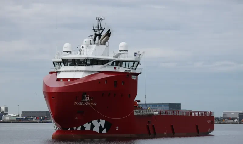 SKANDI FEISTEIN Offshore Vessel IMO 9607693 photo 8