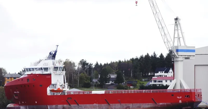 SKANDI FEISTEIN Offshore Vessel IMO 9607693 photo 10