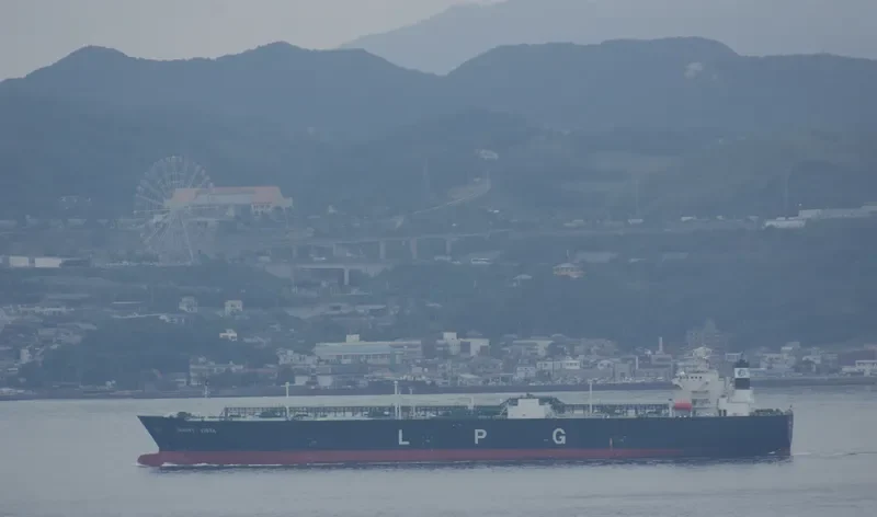 SUNNY VISTA General Cargo IMO 9607758 photo 2