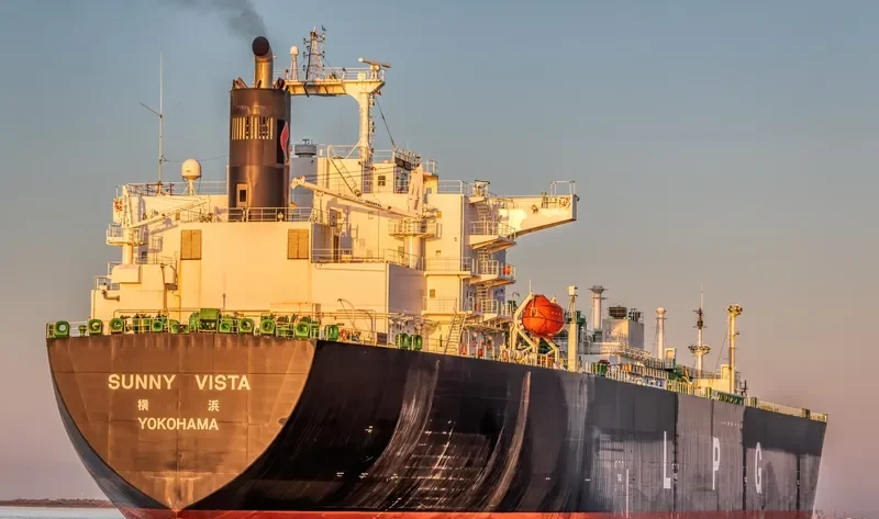 SUNNY VISTA General Cargo IMO 9607758 photo 7
