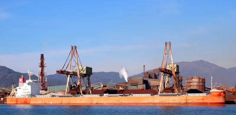MELODIA Bulk Carrier IMO 9607813 photo 2