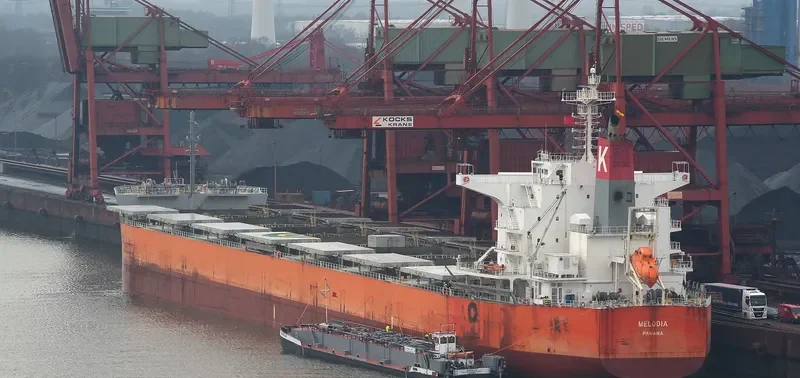 MELODIA Bulk Carrier IMO 9607813 photo 6