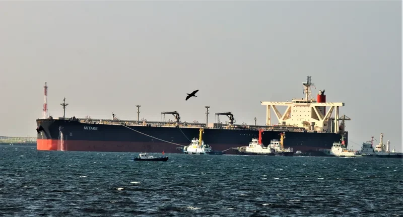 MITAKE Tanker IMO 9607863 photo 8