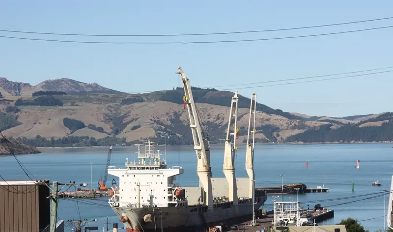 DA LIANG General Cargo IMO 9608415 photo 9