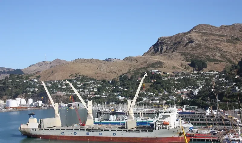 DA LIANG General Cargo IMO 9608415 photo 10