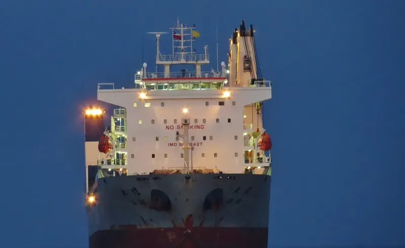 DA XIN General Cargo IMO 9608427 photo 5
