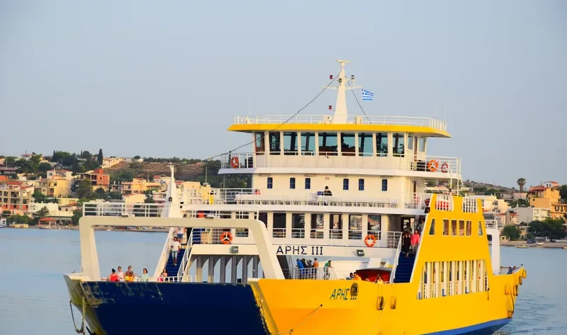 I.MADDALENA Ro-Ro IMO 9608453 photo 6