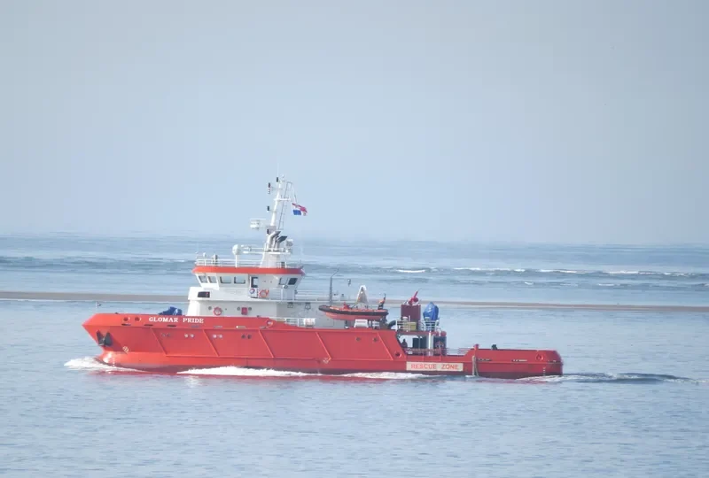 GLOMAR PRIDE Offshore Vessel IMO 9608764 photo 7