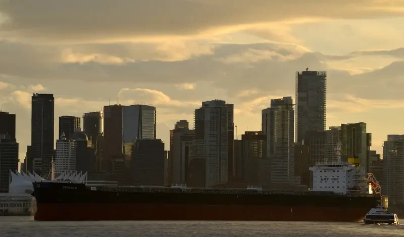 GEORGE P Bulk Carrier IMO 9609160 photo 10