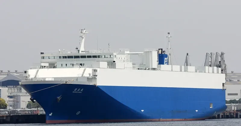 NICHIOH MARU General Cargo IMO 9609184 photo 7