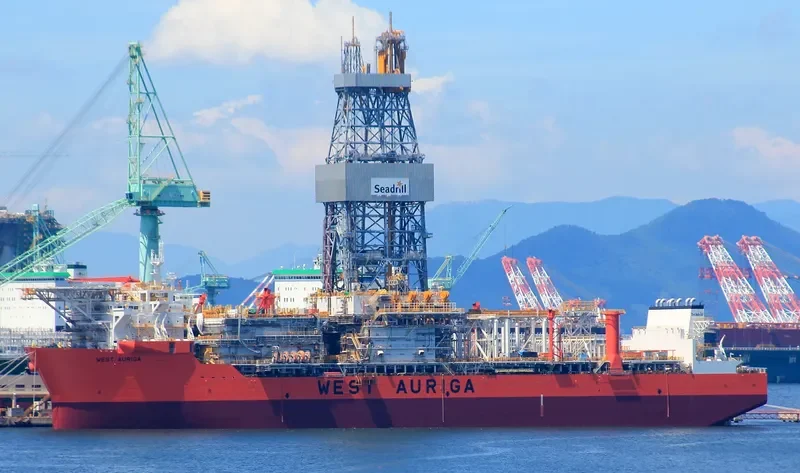 WEST AURIGA General Cargo IMO 9609392 photo 4