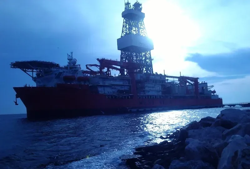 WEST VELA General Cargo IMO 9609407