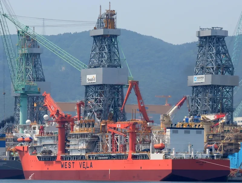 WEST VELA General Cargo IMO 9609407 photo 3