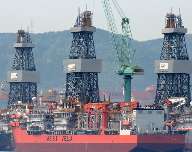 WEST VELA General Cargo IMO 9609407 photo 4