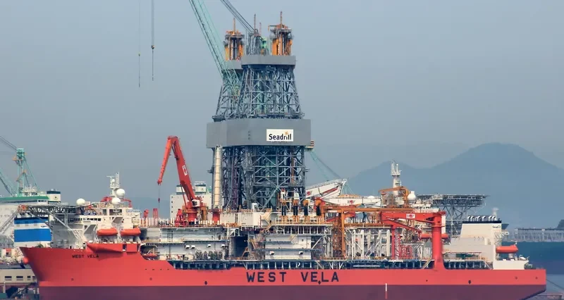 WEST VELA General Cargo IMO 9609407 photo 5
