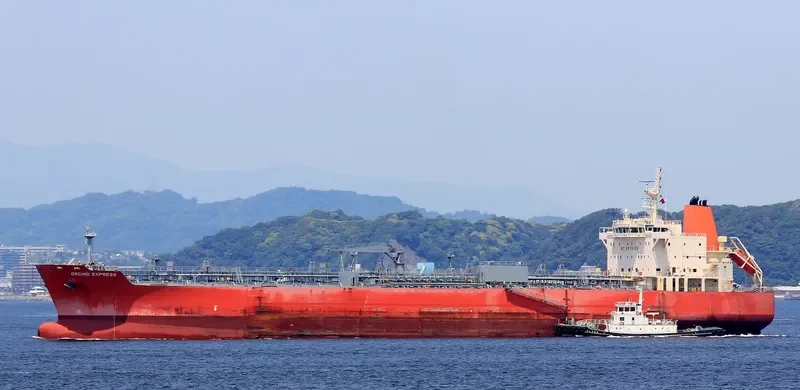 ORCHID EXPRESS Tanker IMO 9609641 photo 4