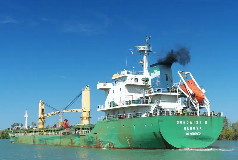 MBC DAISY Bulk Carrier IMO 9609902 photo 10