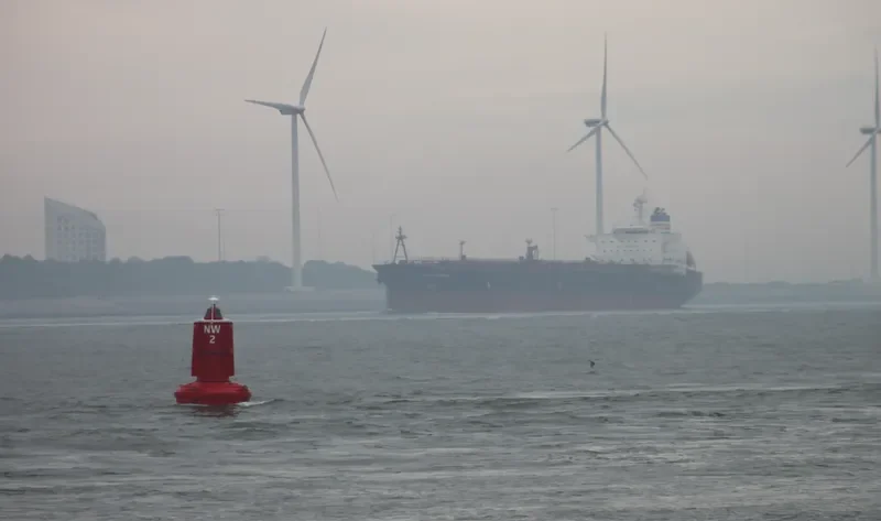 UNIQUE HARMONY Tanker IMO 9609914 photo 5