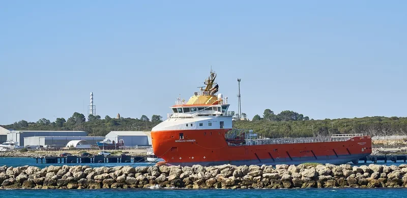 NORMAND SKIMMER Offshore Supply Vessel IMO 9609988 photo 10