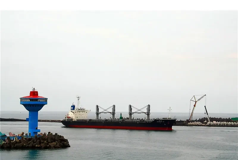 MOONBRIGHT SW Bulk Carrier IMO 9610195 photo 9