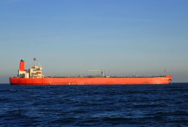 NEXUS VICTORIA Tanker IMO 9610389