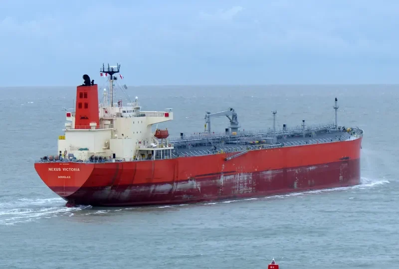NEXUS VICTORIA Tanker IMO 9610389 photo 2