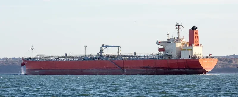 NEXUS VICTORIA Tanker IMO 9610389 photo 3