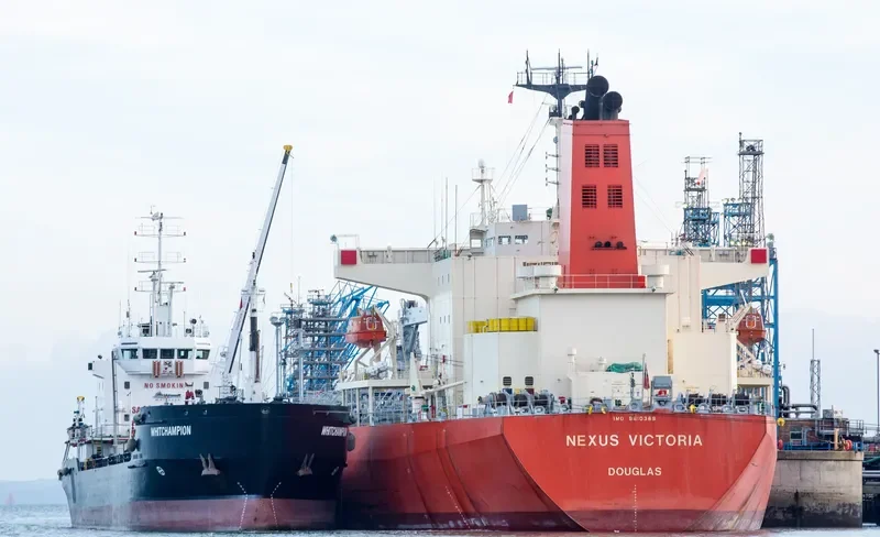 NEXUS VICTORIA Tanker IMO 9610389 photo 5