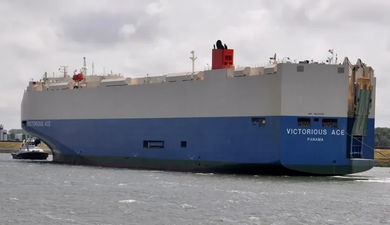 VICTORIOUS ACE General Cargo IMO 9610406 photo 8