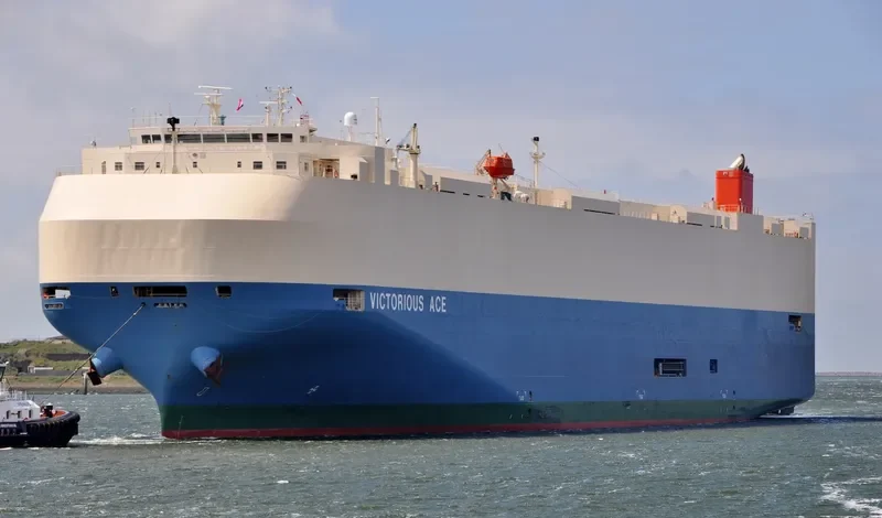 VICTORIOUS ACE General Cargo IMO 9610406 photo 9