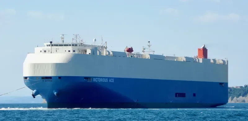 VICTORIOUS ACE General Cargo IMO 9610406 photo 10