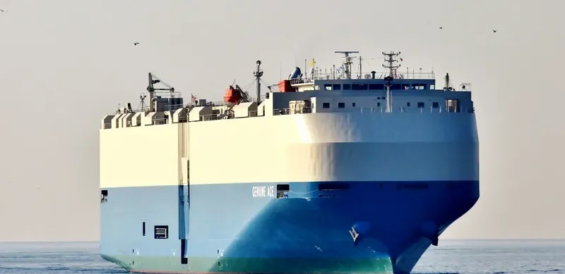 GENUINE ACE General Cargo IMO 9610418 photo 3