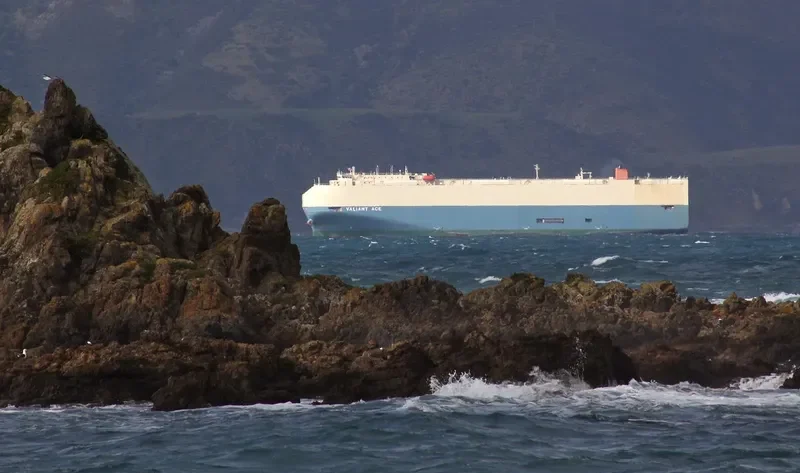VALIANT ACE General Cargo IMO 9610420 photo 2