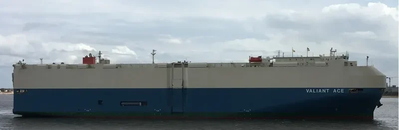 VALIANT ACE General Cargo IMO 9610420 photo 6