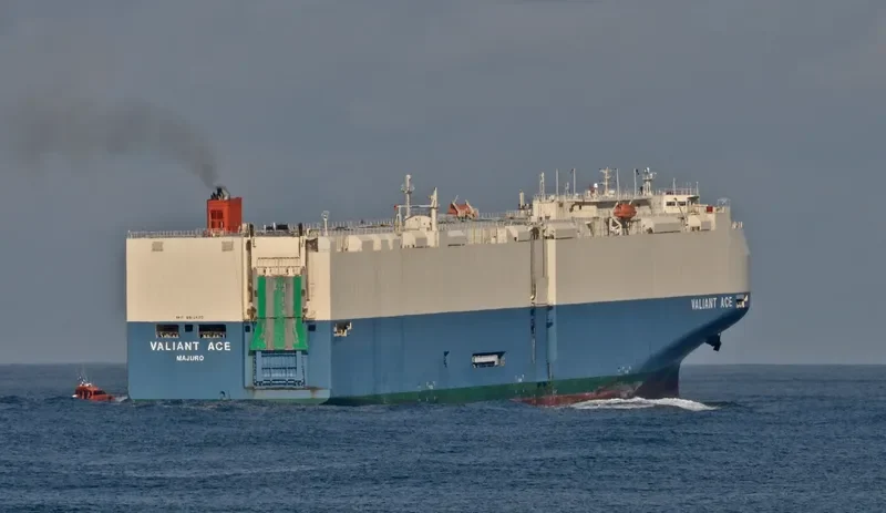 VALIANT ACE General Cargo IMO 9610420 photo 7