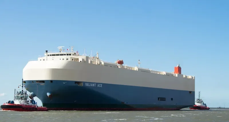 VALIANT ACE General Cargo IMO 9610420 photo 10