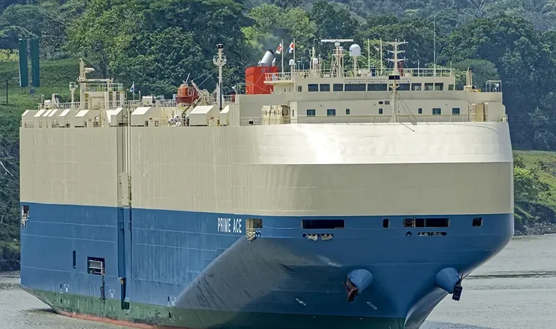 PRIME ACE General Cargo IMO 9610444 photo 4