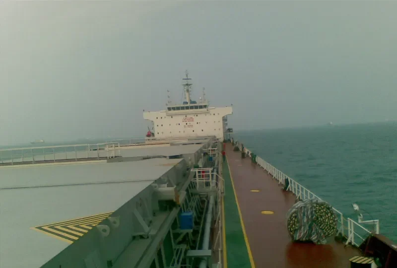ZHONG CHANG 258 Bulk Carrier IMO 9610482