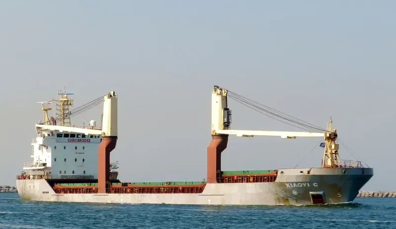 DAIANA General Cargo IMO 9610509 photo 6