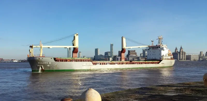 DAIANA General Cargo IMO 9610509 photo 7